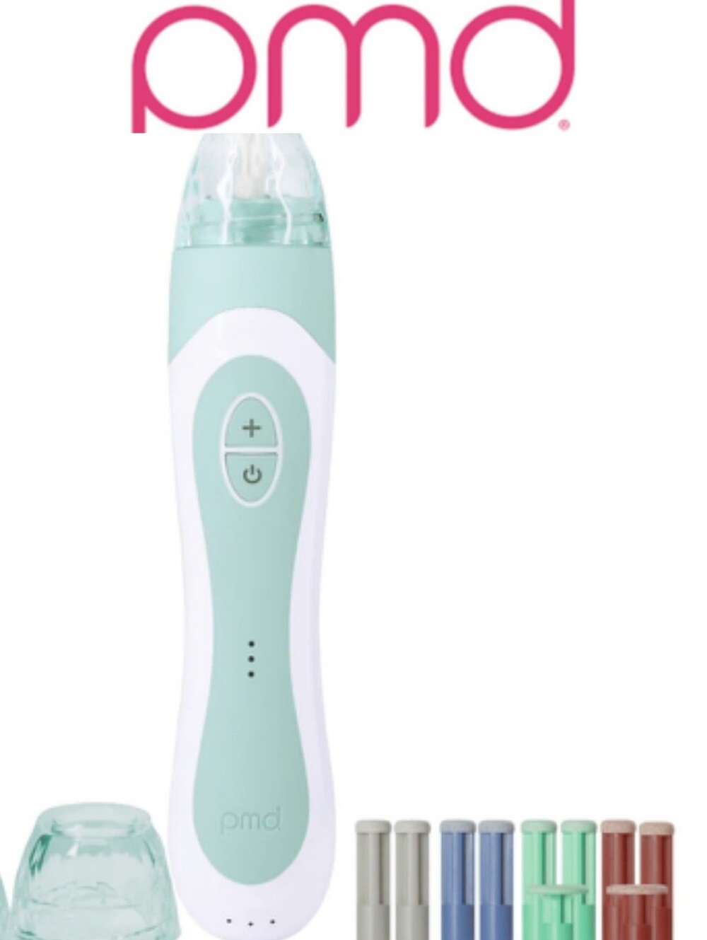 PMD Elite Pro Personal Microderm
